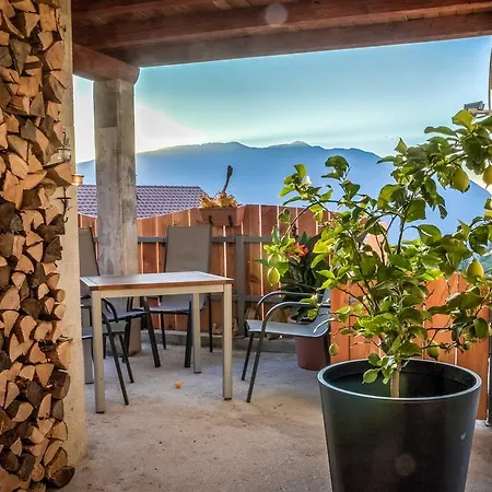 Apartment Kamacir