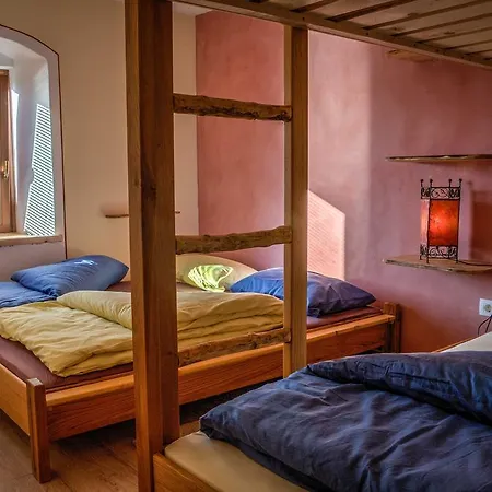 Apartment Kamacir