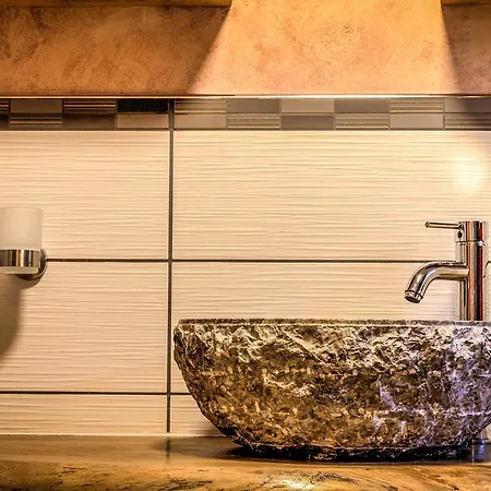 Kamacir Apartment Kobarid