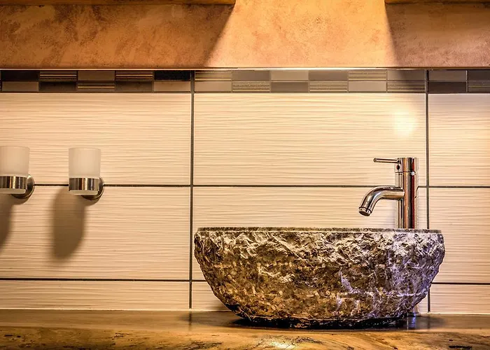 Kamacir Apartman Kobarid